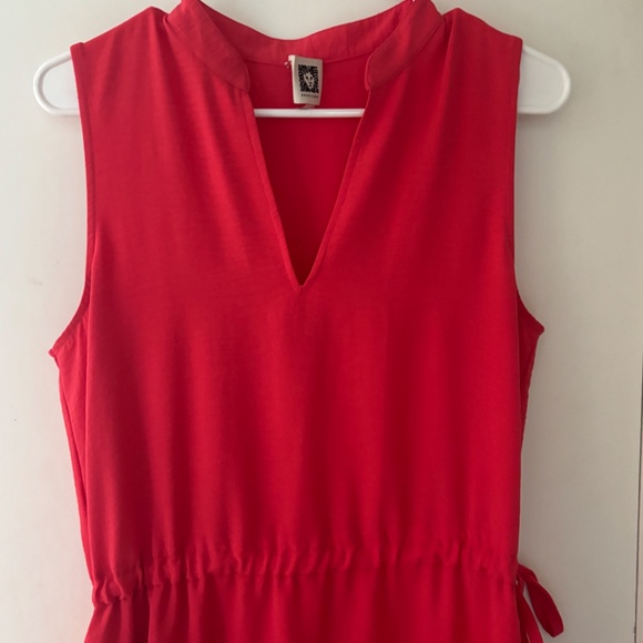 Bright Anne Klein Dress size 8 - Picture 5 of 8